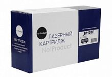 Купить  картридж netproduct (n-sp101e) для ricoh aficio sp 100/100sf/100su, 1,2k в интернет-магазине АБСМАРКЕТ!